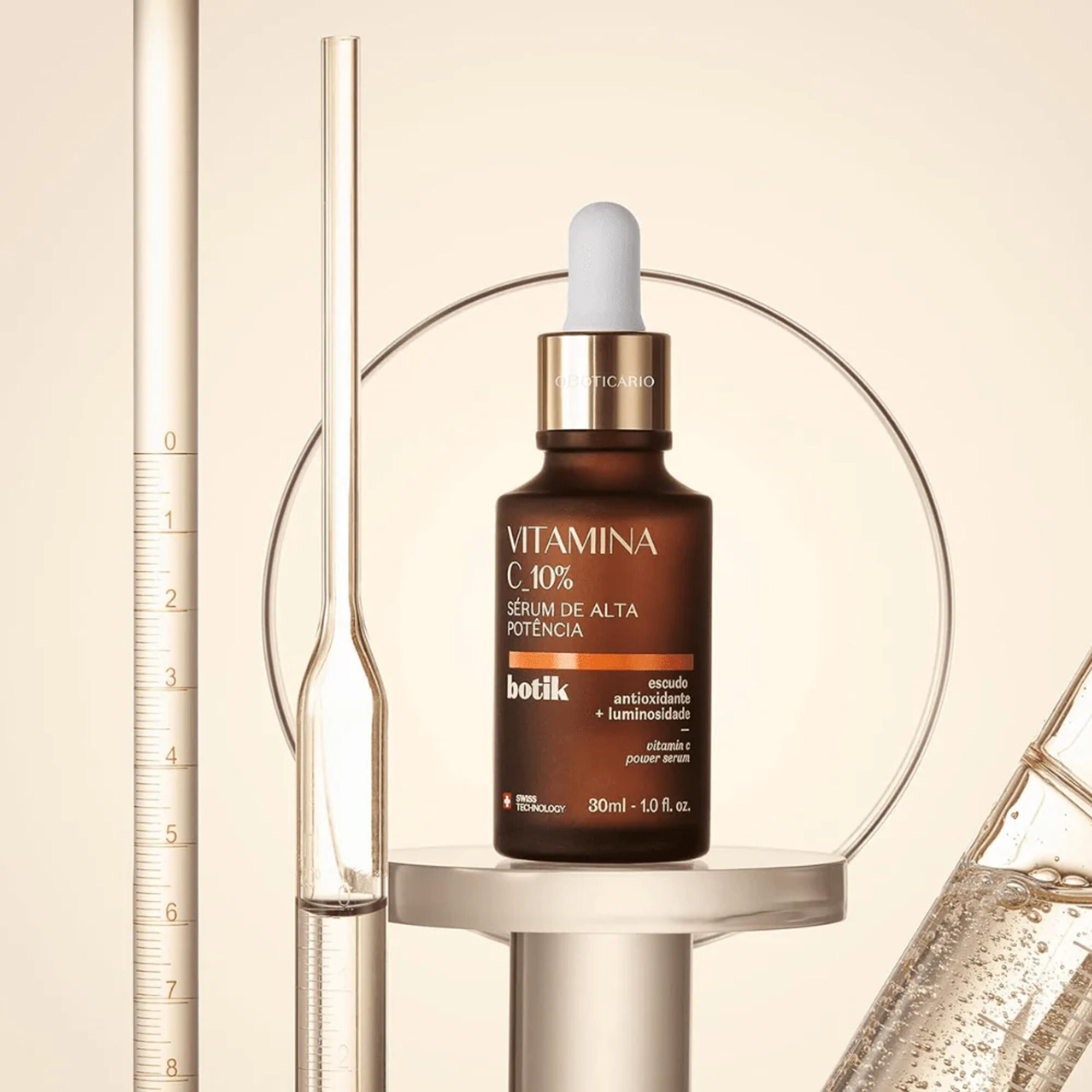 botik · Vitamina C